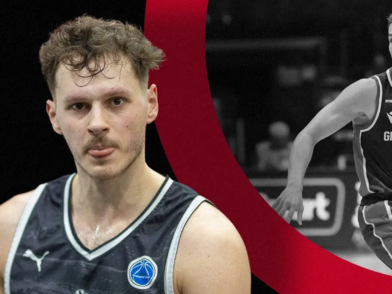 Fichajes Primera FEB: Canterano de Baskonia y un fijo como internacional refuerza Cantabria