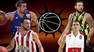 Tabla de Mercado Euroliga 2018/19