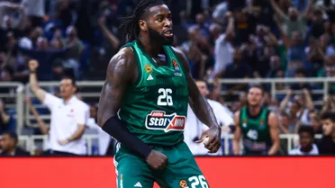 Lessort y sus elogios a Obradovic. Imposible no compararlo con Ataman