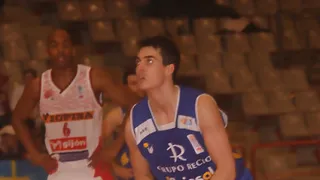 Xacobeo Blu:Sens ya tiene su base nacional