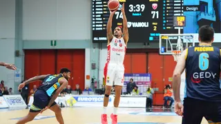 Rusia es el nuevo destino para un ex del Valencia Basket