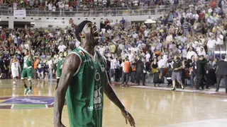 Europa en crisis: reducción del 50% en el campeón italiano, que se despide de David Moss