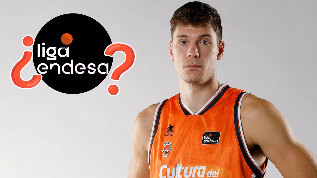 Pidió salir del Valencia Basket y ya tendría cerrado su fichaje por este club ACB