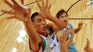 Gustavo Ayón mete caña a la federación mexicana