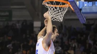 Primicia SB: Caio Torres, a un paso de seguir en la ACB con el Menorca Básquet