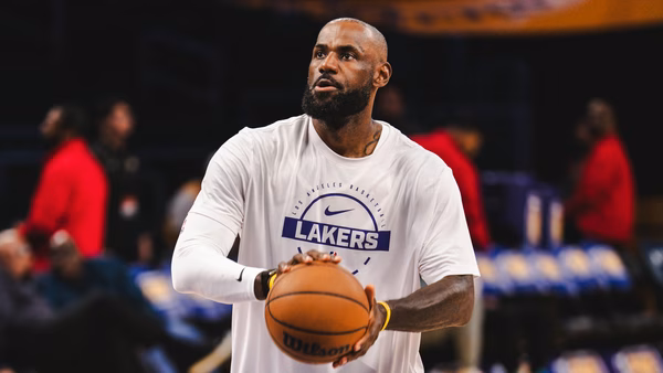 ¿Cuánto pueden ofrecer los Warriors para quitarle LeBron a los Lakers?
