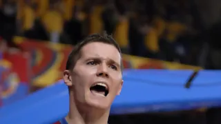 Solobasket One on One: Jaka Lakovic, ¿el base que necesita el Barça?