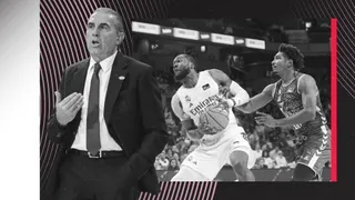 Abandona el Real Madrid y se busca fichaje urgente