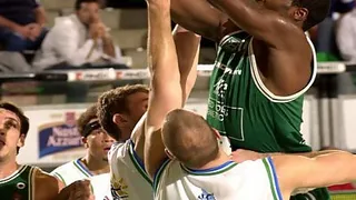 Euroliga, Andrea Bargnani oposita para el draft