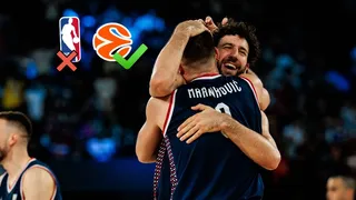 Fichajes Euroliga: El auténtico culebrón NBA del verano está a punto de resolverse