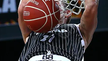 La otra estadística en la Liga Endesa (J10): Axel Hervelle, energía productiva. Javi Salgado, infalible en el tiro. English y Fisher, omnipresentes. Kuzmic, un coloso en los minutos calientes