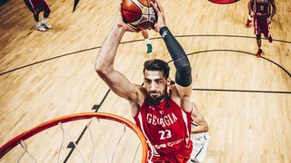 Eurobasket 2017: Grupo B (J1) – Shengelia lleva a Georgia a la primera sorpresa