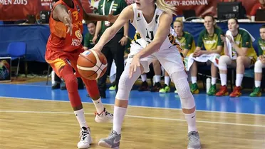 Eurobasket (W): España debuta con victoria y reivindicación de Ndour