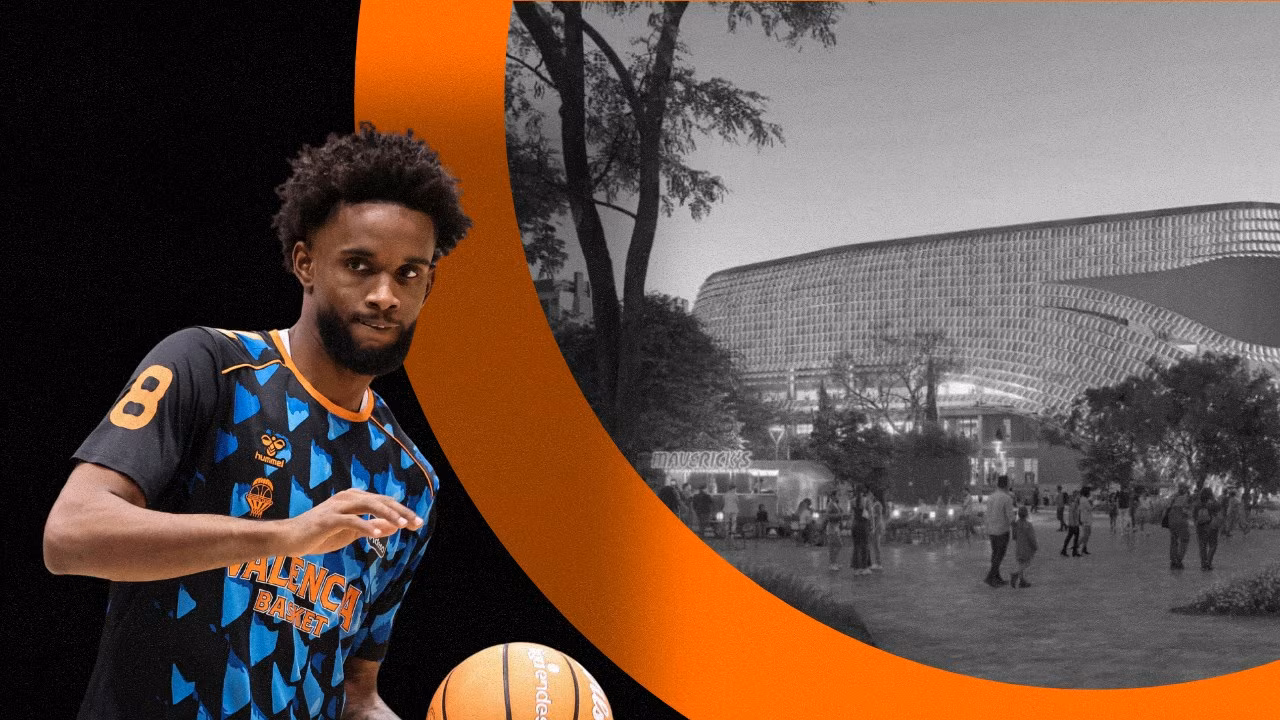 ¿Por qué Valencia Basket está en boca de todos a nivel mundial por el Roig Arena?