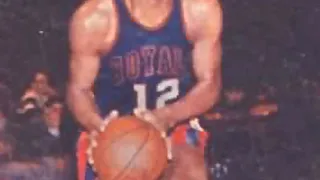 Maurie,  historia de una amistad