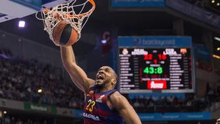 Samardo Samuels: “Betis y Partizan han arruinado mi carrera”