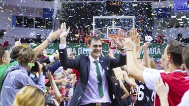 Georgios Bartzokas, el elegido para comandar el nuevo proyecto del Barça Lassa