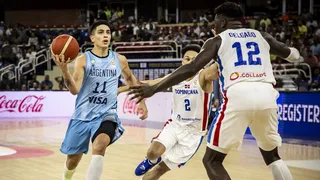 Baskonia y la crónica de un fichaje que no se dio en Argentina