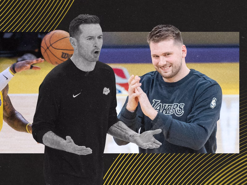 Lakers 2025-26: Redick busca rumbo, Doncic toma el mando y la presión por el anillo se dispara