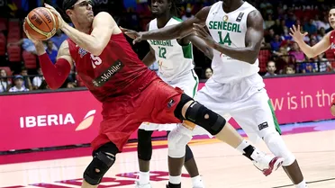 Daniel Santiago: “En nuestra liga los jugadores desarrollan malos hábitos”