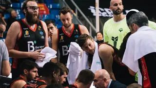 BTTB Mallorca disuelve su equipo profesional