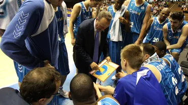 El bautismo de fuego del Cajasol: explosiones y debutantes en la Liga Endesa