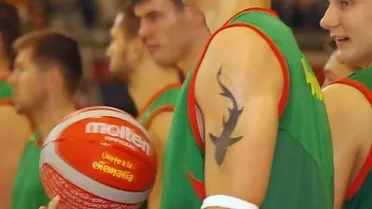 Javtokas, la guinda para el pastel del debut del Khimki en Euroliga