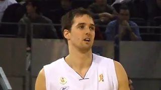 El Alta Gestión Fuenlabrada ficha a Nikola Vasic