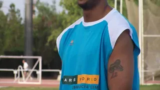 Rod Sellers abandona Polaris World Murcia