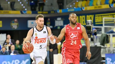 Rudy Fernández muestra su malestar por el arbitraje e incomoda a la ACB ¿Razones?