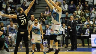 Ben Simons, o el tres que llegó como cuatro para acabar anotando 10 triples en un partido