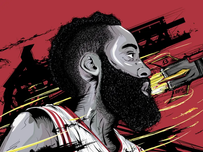 Los Rockets remontan un 3-1 en contra y mandan a los Clippers de vacaciones