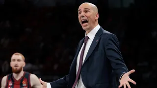Joan Peñarroya y su salida de Baskonia: “Los jugadores saben… “