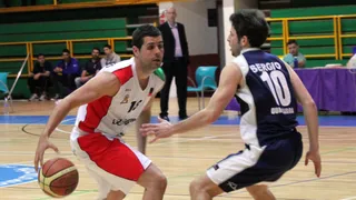 Palma Air Europa toma Guadalajara (0-2) y Amics Castelló del -20 al +8 en dos días (1-1)