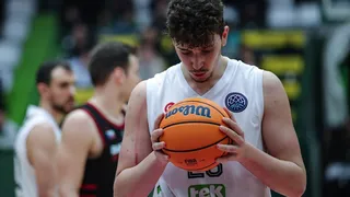 Alperen Sengun, la próxima perla turca