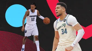 Últimas horas del NBA Trade Deadline: Lakers busca alero y dudas con Morant, Antetokounmpo y Michael Porter