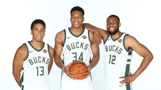 Milwaukee Bucks 2017/18: pisando fuerte desde Wisconsin