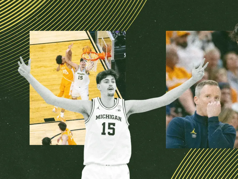 ¿Cuándo es la Final Four de NCAA? Aday Mara irrumpe en el March Madness y hace historia