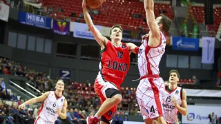 Road to Devotion: Valencia, Loko y Bayern, con paso firme. Logan, MVP