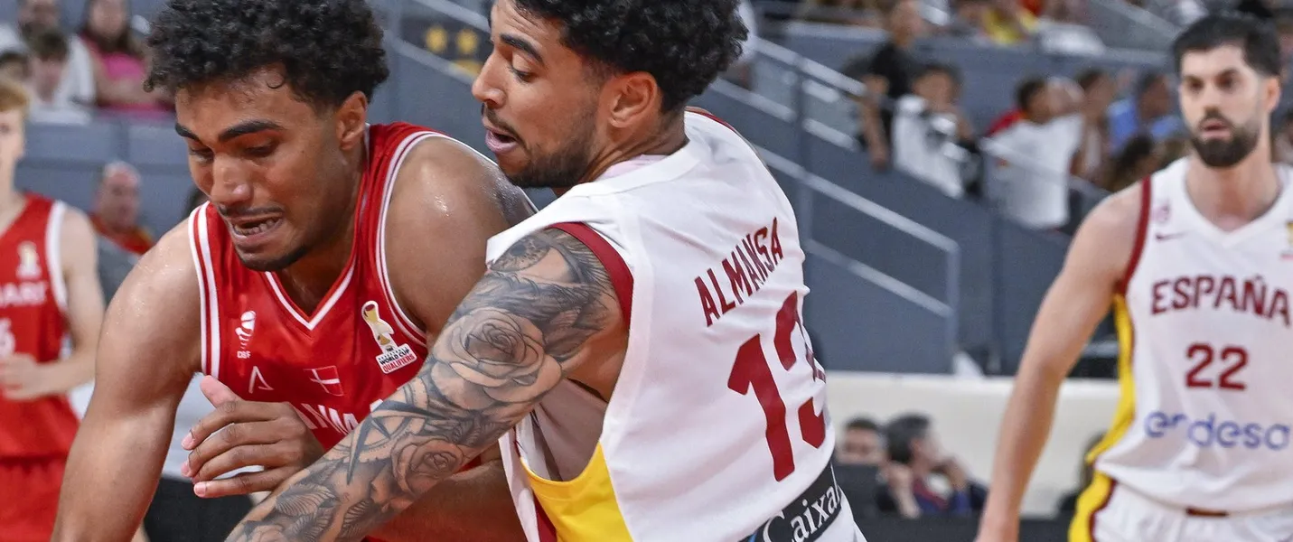 La NCAA da luz verde a Izan Almansa y Gonzaga oficializa su fichaje
