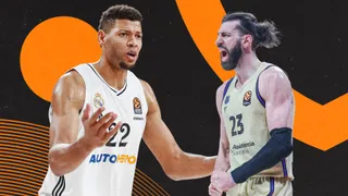 Barça Basket vs Real Madrid ACB: del martirio azulgrana a la indignación arbitral blanca