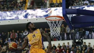 Los triples de Penney, los vuelos de White y Erden MVP, protagonistas del All Star TBL