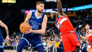 A punto del bombazo: Unicaja le puede robar este fichaje a Mónaco, Warriors, Baskonia…