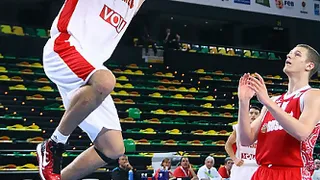 Bojan Dubljevic jugará las tres próximas temporadas en Valencia