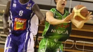 Lobe Huesca sigue renovando a su columna vertebral: Óscar Herrero continuará