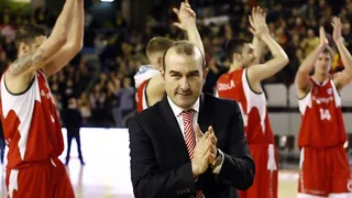 Se acaba un ciclo: Ponsarnau deja Manresa