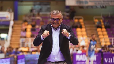 1/4 Final J3: Valladolid y Cáceres comienzan la remontada. La eliminatoria se pone 2-1.