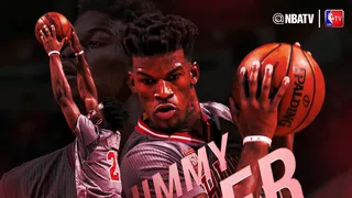 Tropiezo (¿mortal?) de Chicago; triple-doble sin lucro de Butler; Pau, 10.000 rebotes