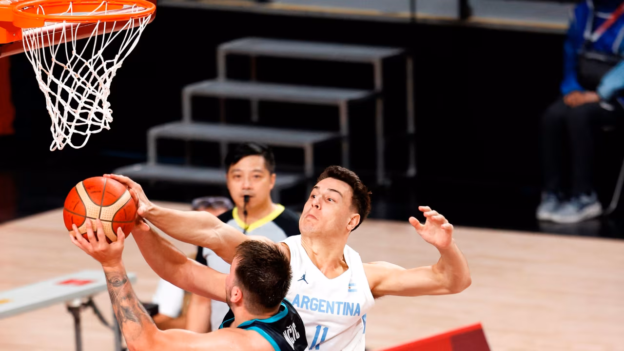 De NCAA a fichaje en LEB Oro para salvar el ascenso de Estudiantes