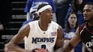 Cajasol incorpora a Robert Dozier para hacer frente a un mes sin Buckman